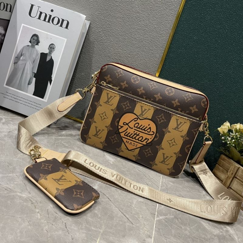 Louis Vuitton Satchel Bags